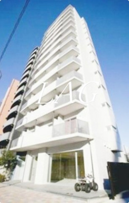 【外観】 | コンシェリア西新宿 | 外観です。