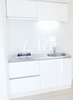 【キッチン】 | コンシェリア西新宿 | キッチンです。