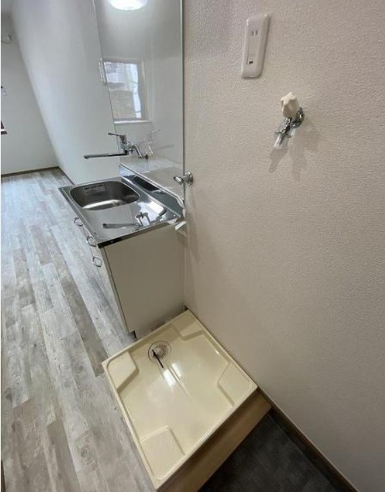 リューデスハイムⅡのキッチン|同施工参考写真