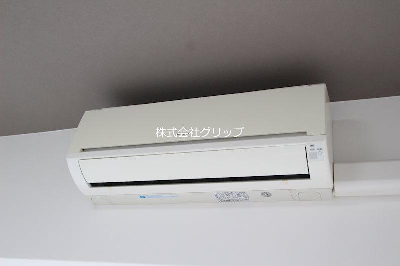 エフ・パークレジデンス東神奈川の設備