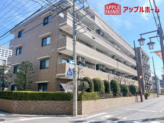 [中古マンション]  藤和シティコープ大宮桜木町