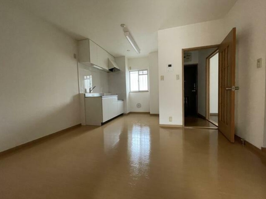 ウィルアトラスの居間・リビング