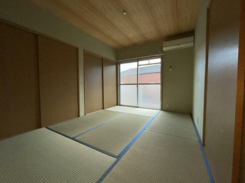 ウィルアトラスの寝室