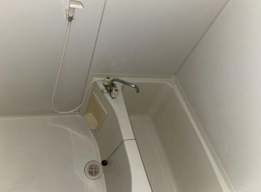 ウィルアトラスの浴室