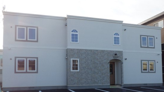 グレイスコートⅢ