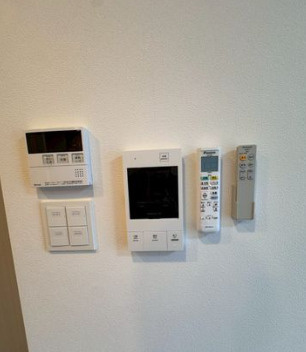 【セキュリティ】 | アイルグランデ赤羽