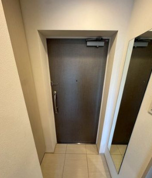 【玄関】 | アイルグランデ赤羽