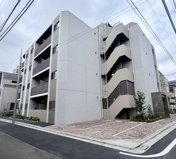 アイルグランデ赤羽の画像