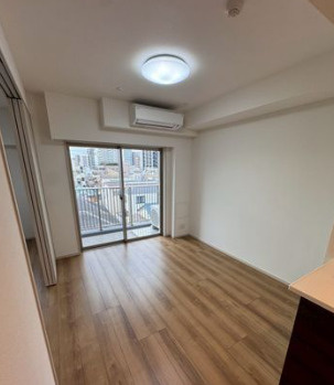 【居間・リビング】 | アイルグランデ赤羽