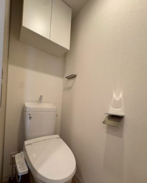 【トイレ】 | アイルグランデ赤羽