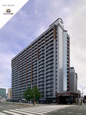 【外観】 | ロイヤルコンフォート渡辺通