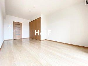 【居間・リビング】 | ロイヤルコンフォート渡辺通