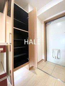 【玄関】 | ロイヤルコンフォート渡辺通