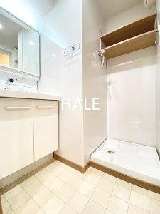 【洗面所】 | ロイヤルコンフォート渡辺通