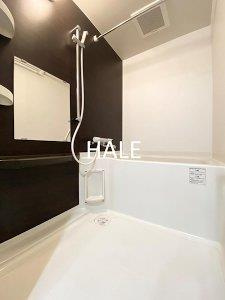 【浴室】 | ロイヤルコンフォート渡辺通