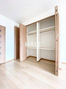 【収納】 | ロイヤルコンフォート渡辺通