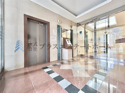 【その他】 | プレステージ西明石Ⅷ | 立体駐車場♪