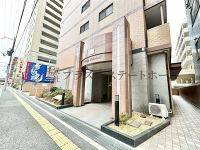 【その他】 | プレステージ西明石Ⅷ | スーパーまで徒歩約5分♪コンビニ目の前♪立地良好♪