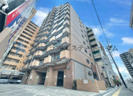 プレステージ西明石Ⅷの画像