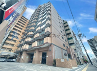 プレステージ西明石Ⅷの画像