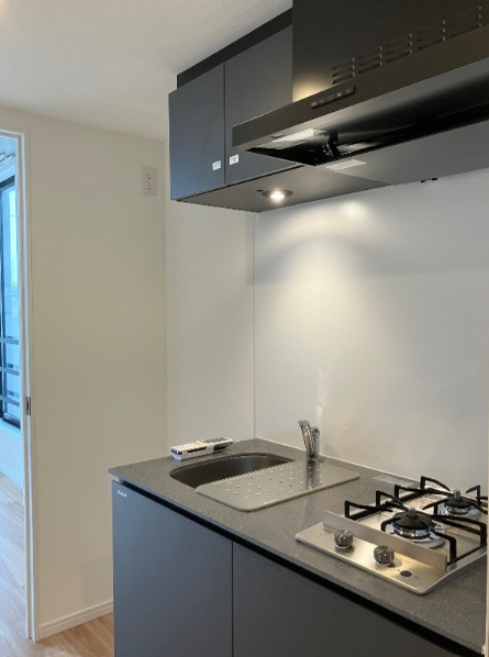 LEGALAND西五反田ANNEXのキッチン