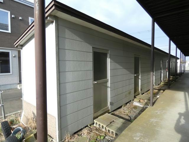 コーポ中西のその他