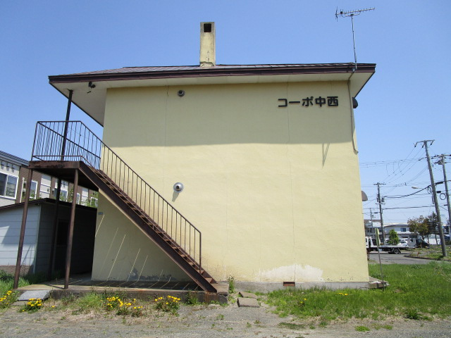 コーポ中西のその他