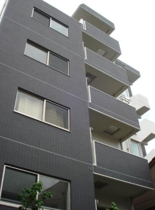 ランドスクエア板橋