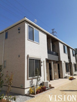 ＠HOME　吉祥寺通りの画像