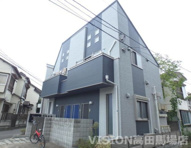 K-house Shimotakaidoの画像