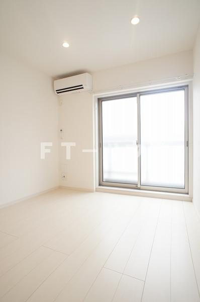 リブリ・前原東の居間・リビング