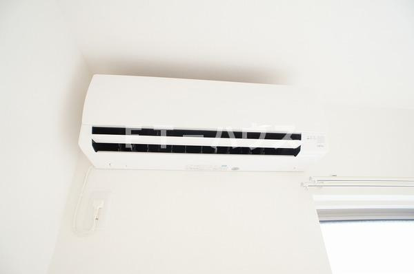 リブリ・前原東の設備