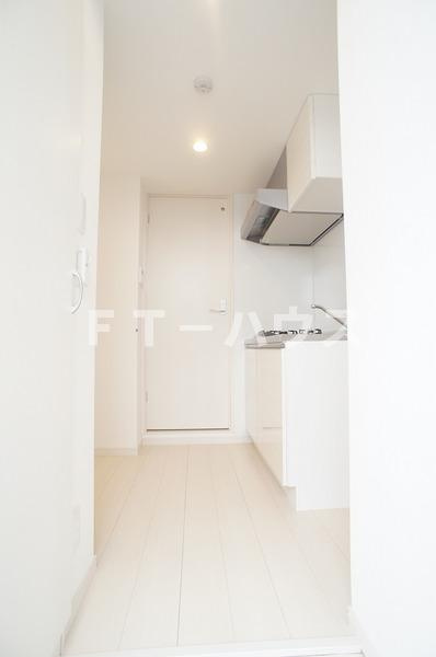 リブリ・前原東のその他