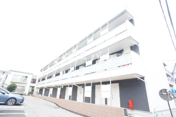 リブリ・前原東のその他共用部分