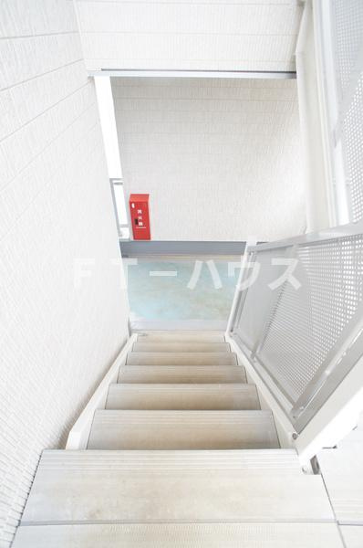 リブリ・前原東のその他