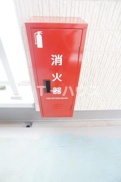 リブリ・前原東の設備