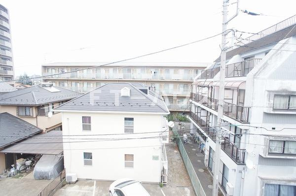 リブリ・前原東の外観