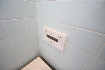 【浴室】 | ワカハウス越生3号 | リモコン