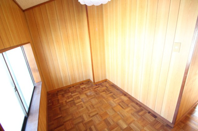 【その他】 | ワカハウス越生3号 | 納戸