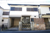 ワカハウス越生3号の画像