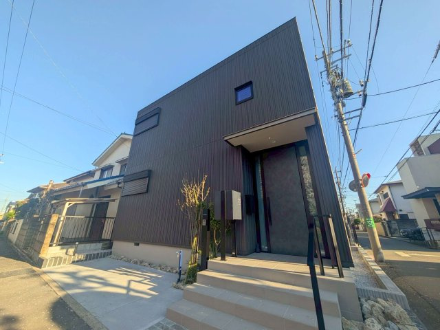 （仮称）井口3丁目ヘーベルハウス