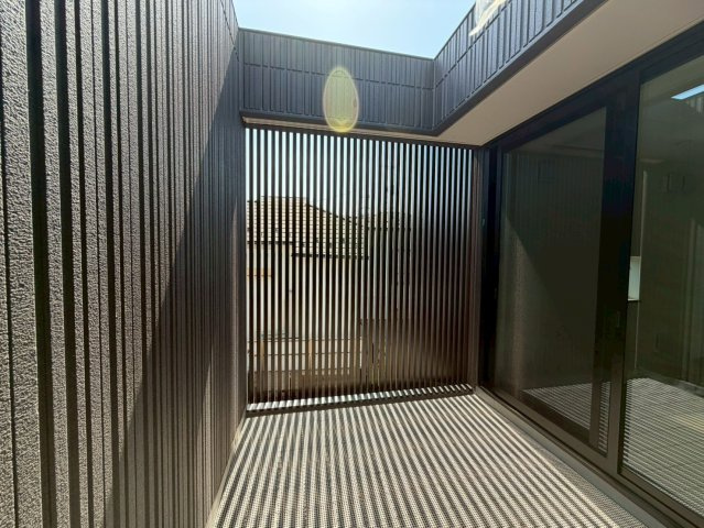 フェニックスの展望