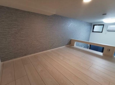 【内装】 | ハーモニーテラス光