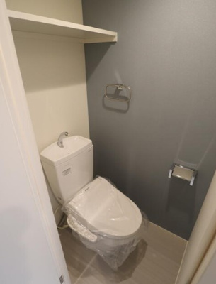 【トイレ】 | ハーモニーテラス光