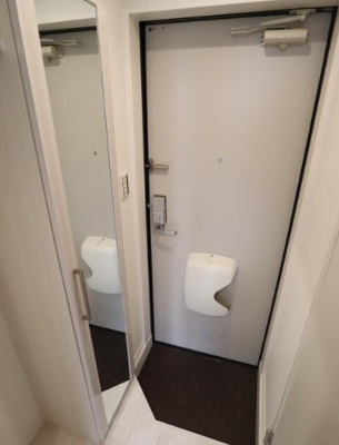 【玄関】 | ハーモニーテラス光