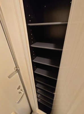 【収納】 | ハーモニーテラス光