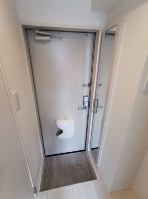 【玄関】 | ハーモニーテラス光