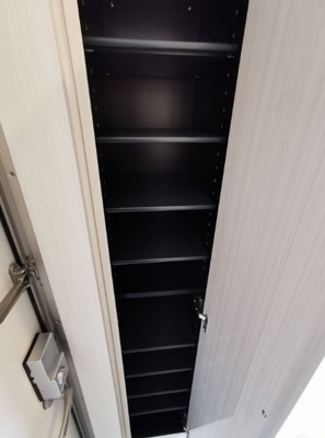 【収納】 | ハーモニーテラス光