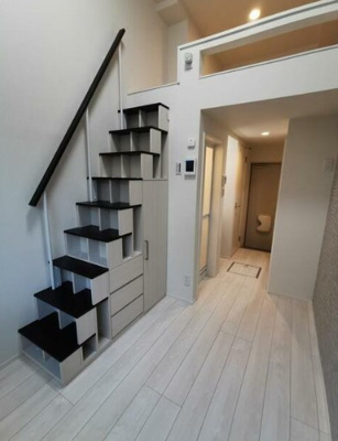 【居間・リビング】 | ハーモニーテラス光 | 同仕様写真