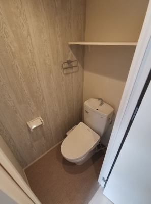 【トイレ】 | ハーモニーテラス光